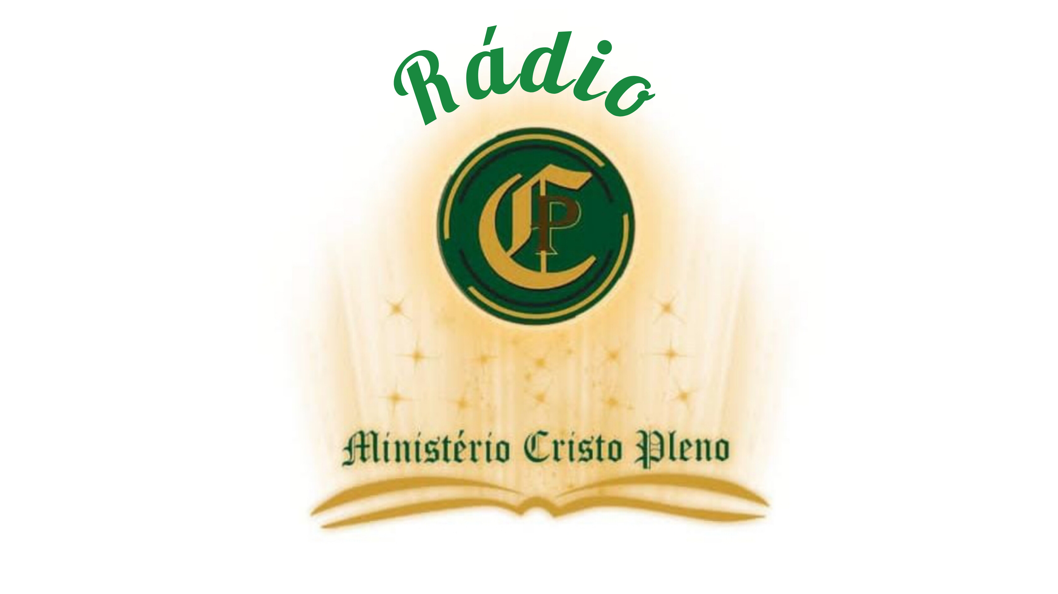 Rádio Ministério Cristo Pleno